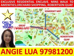 Langston Ville (D9), Apartment #80860722